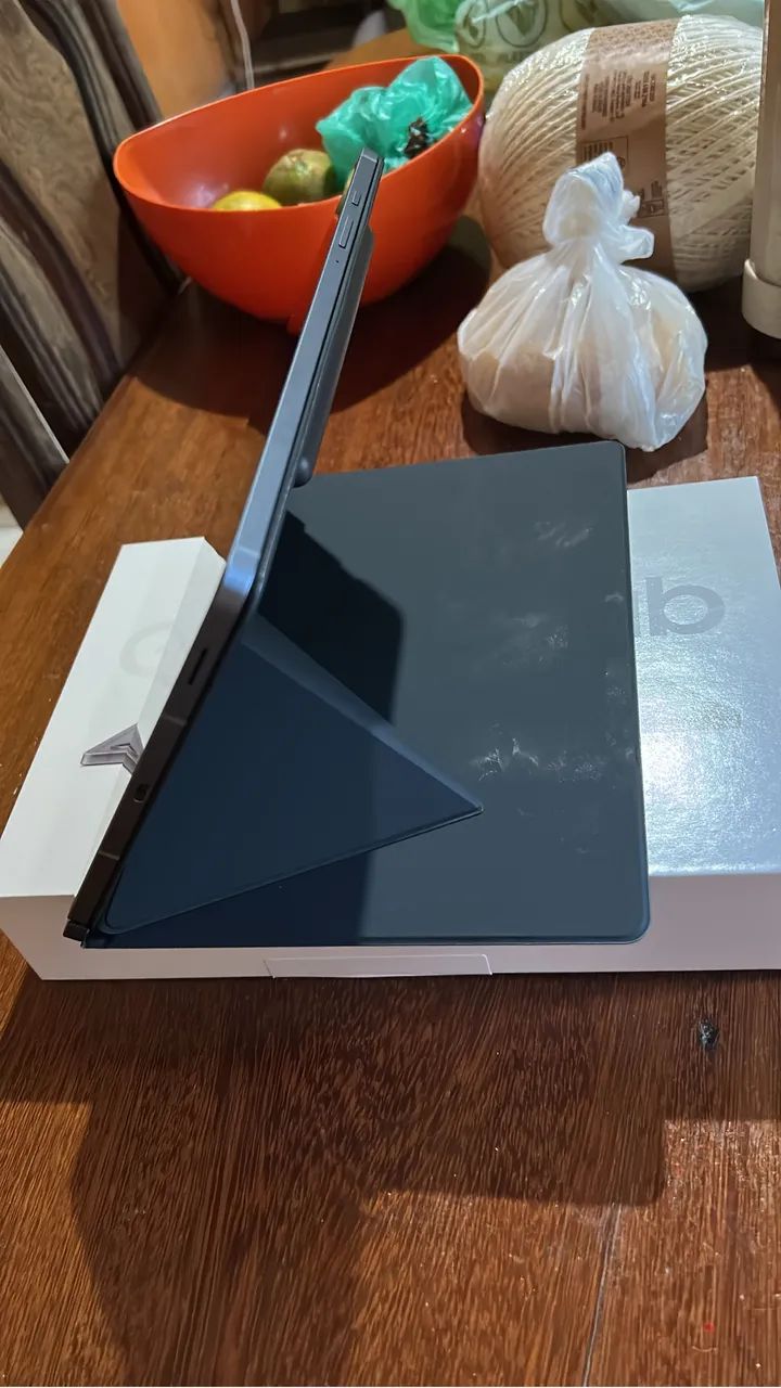 Tablet Samsung Galaxy Tab S10 Lite com Caneta e Capa 6GB RAM 128GB 10.9" - Foto 2
