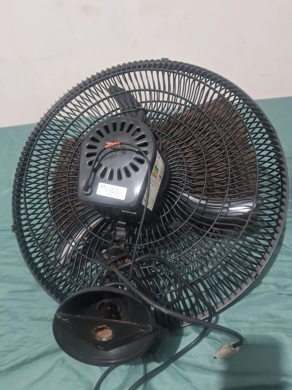 Ventiladores de parede  - Foto 3