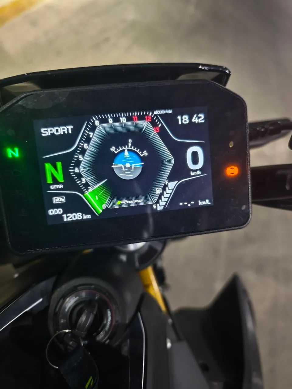 Z900 - Foto 3