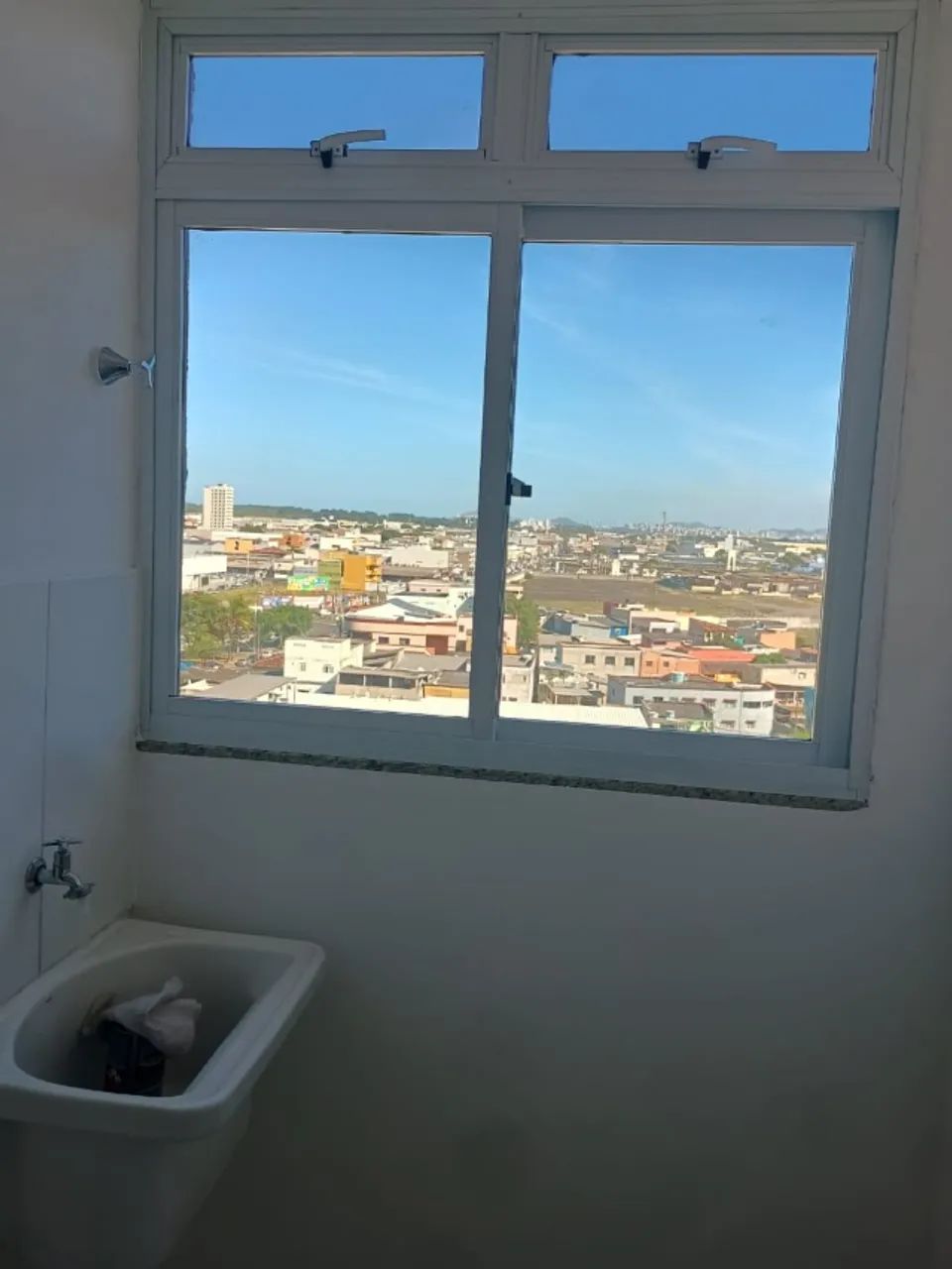 Apartamento com dois quartos e suíte - Quattro Residencial - Foto 5