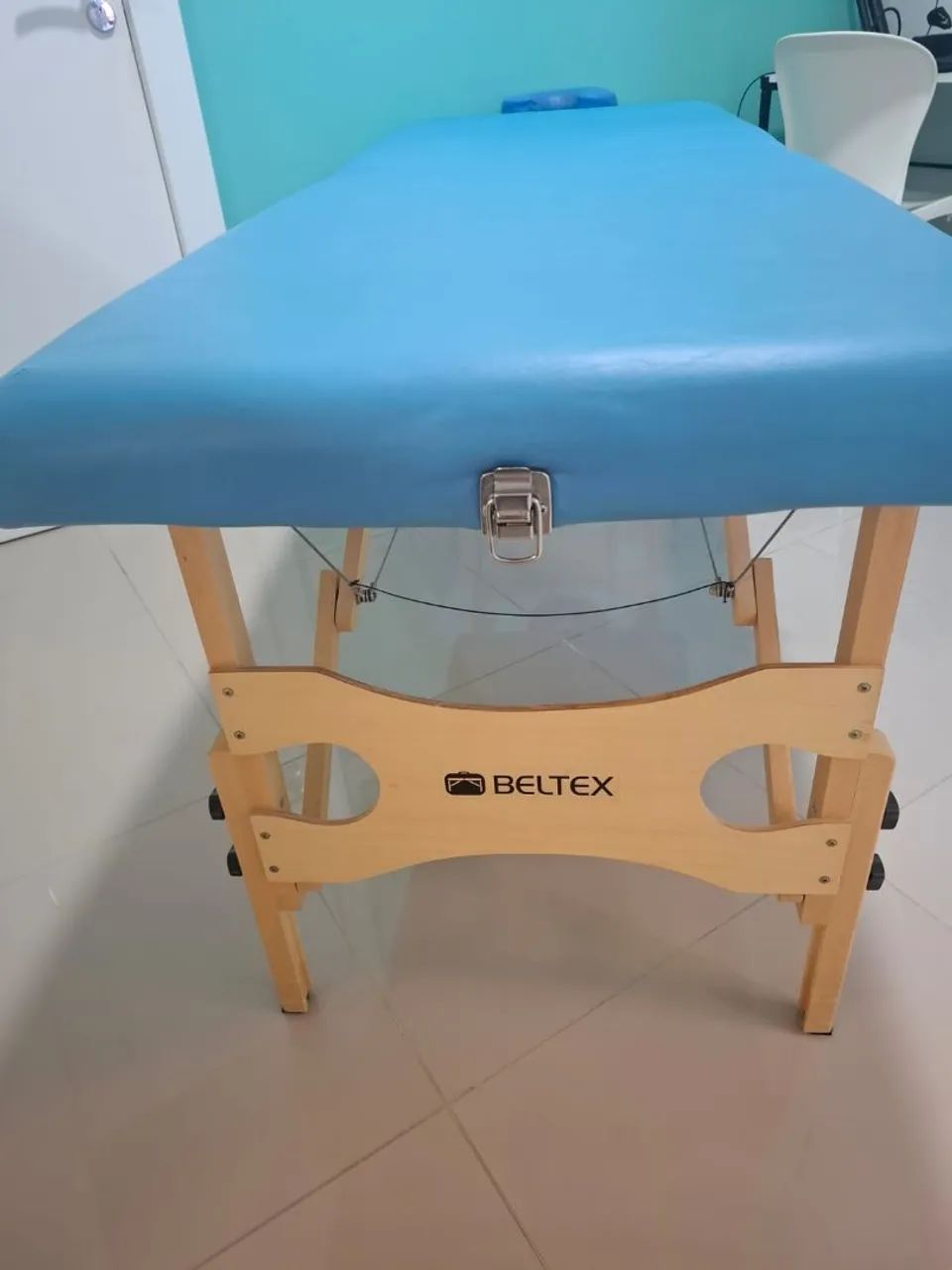 Maca Profissional Beltex Portátil  - Foto 3