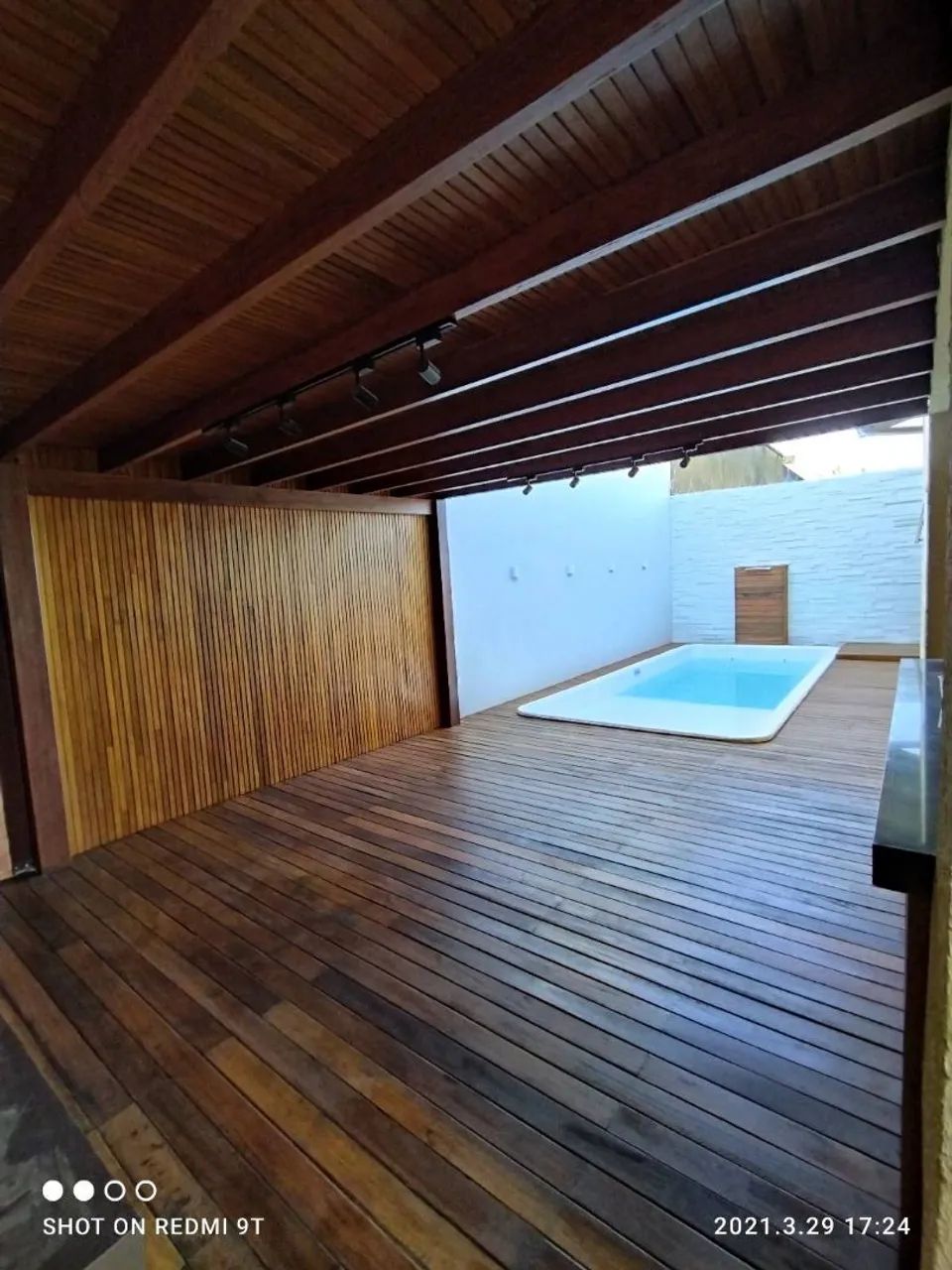 Montador de portas ,deck ,pergolados e forrros - Foto 2