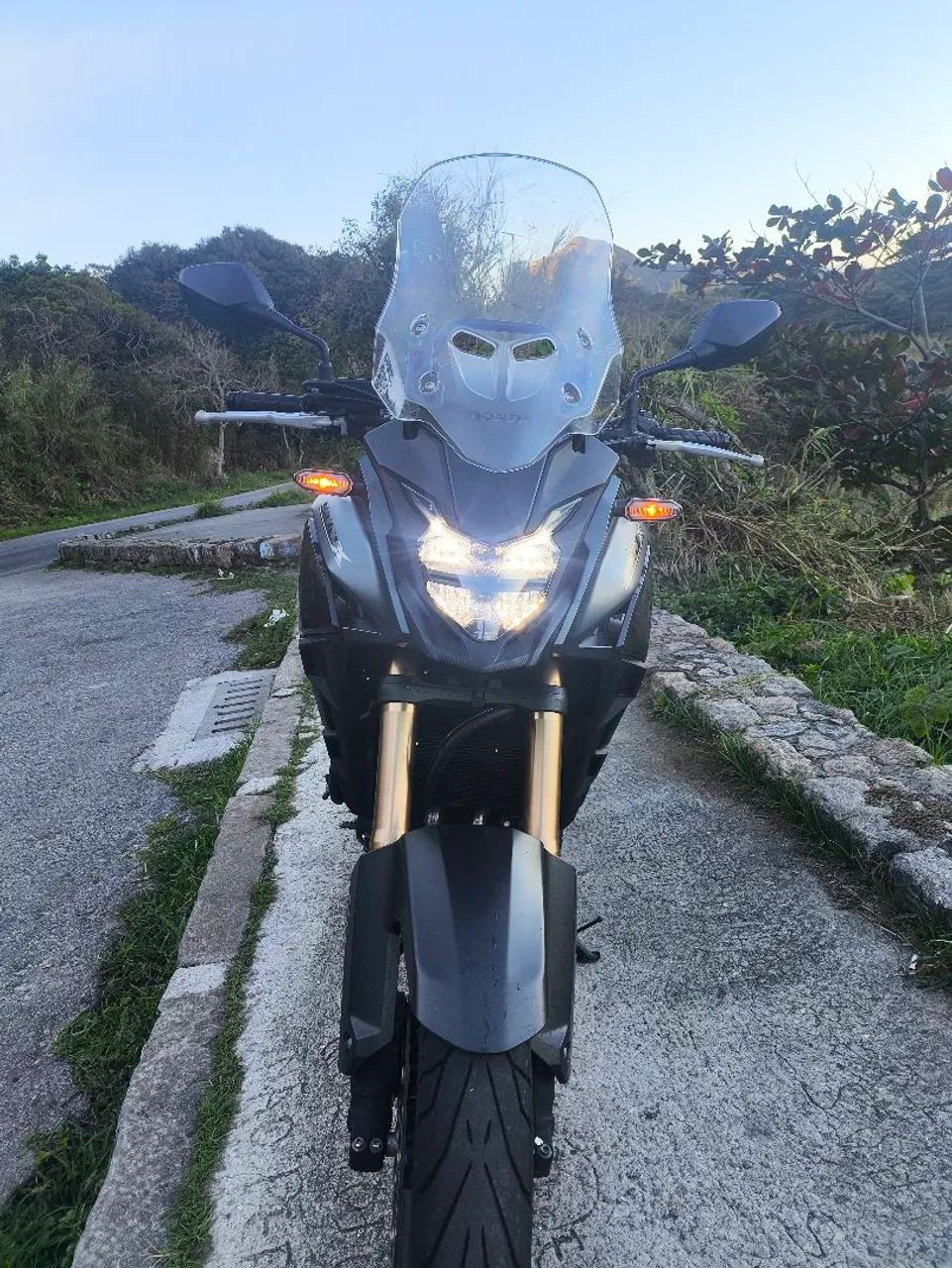 Cb500x  - Foto 2