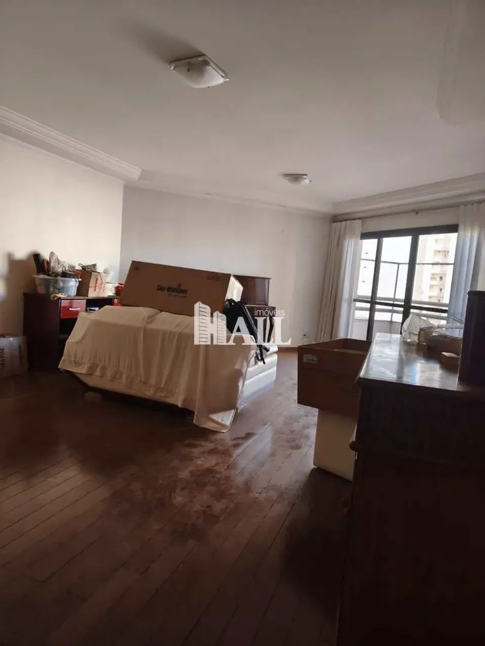 Apartamento, 3 quartos, Edificio Olinda, Rio Preto - Foto 2