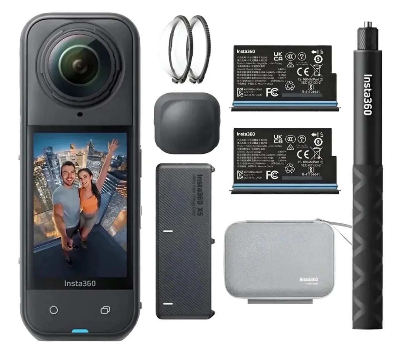 Insta x5 essencial bundle  - Foto 5