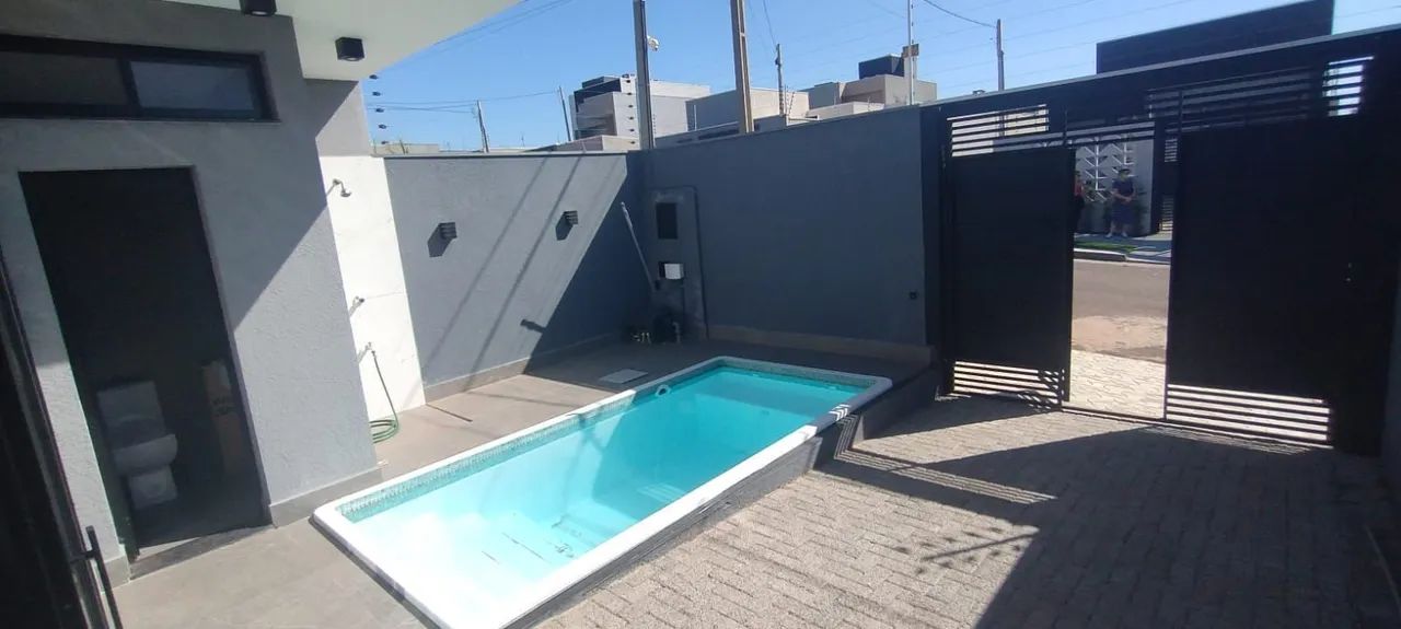 VENDA | Casa, com 3 quartos em Riviera, Porto Rico - Foto 5