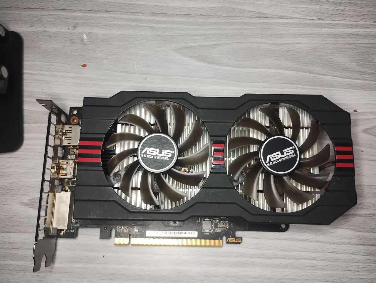 Asus RX560 4gb - Foto 3