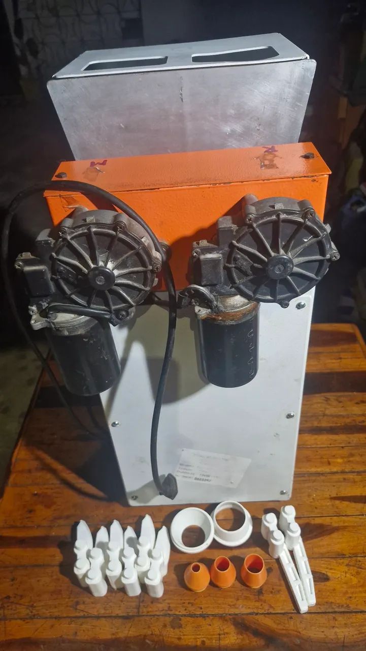 Máquina de salgados - Foto 5