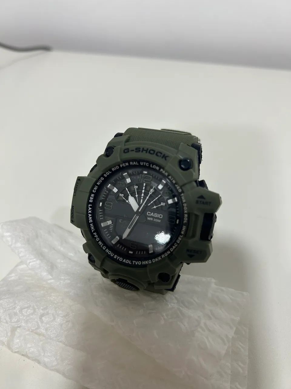 Relógio GShock - Foto 3
