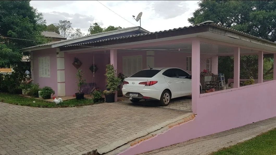Casa tipo chácara  - Foto 3