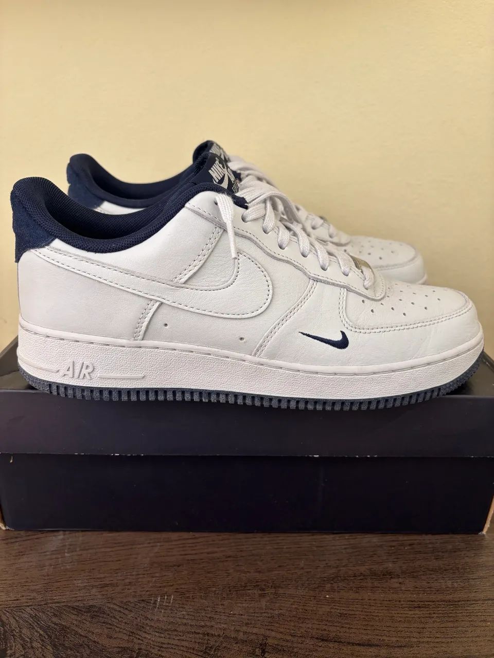Nike Air Force 1
