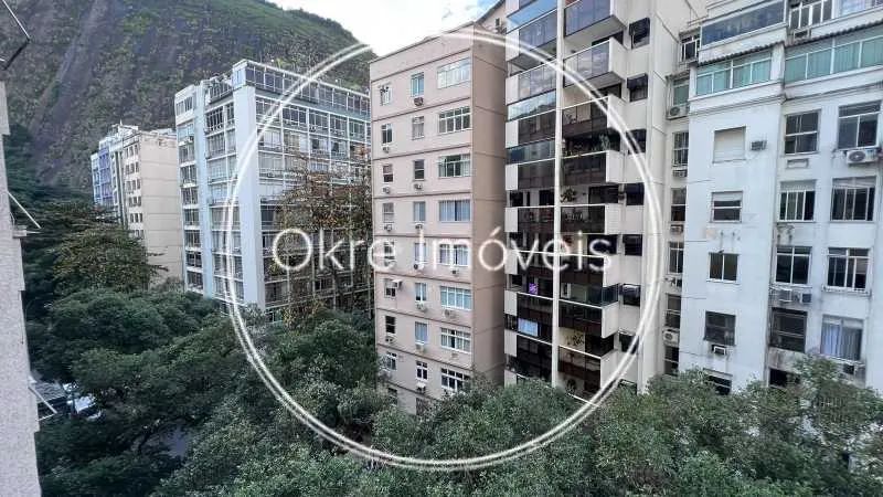 Apartamento : / Residencial / Copacabana