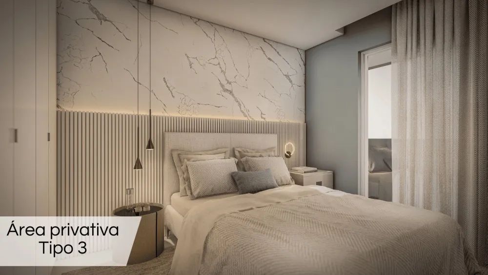 APARTAMENTO COM ENTRADA DE R$ 10 MIL + 10% DE DESCONTO! - Foto 5