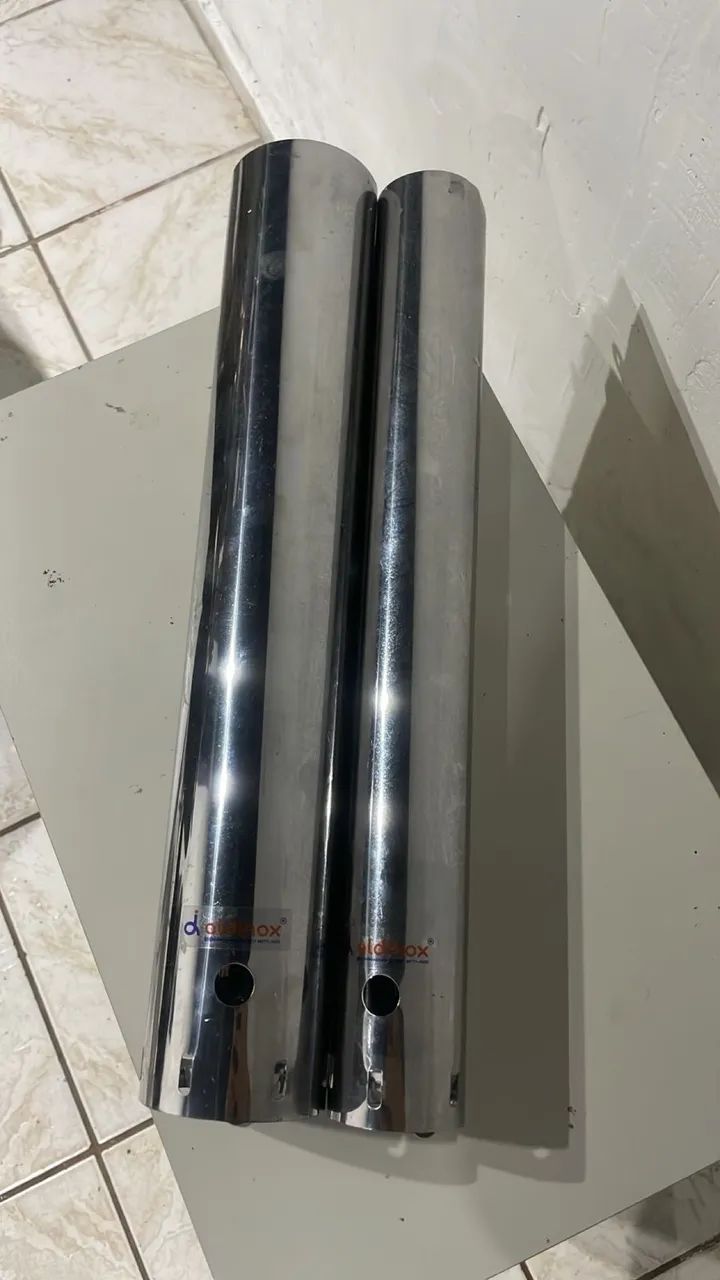 Porta copos de plástico - Foto 2