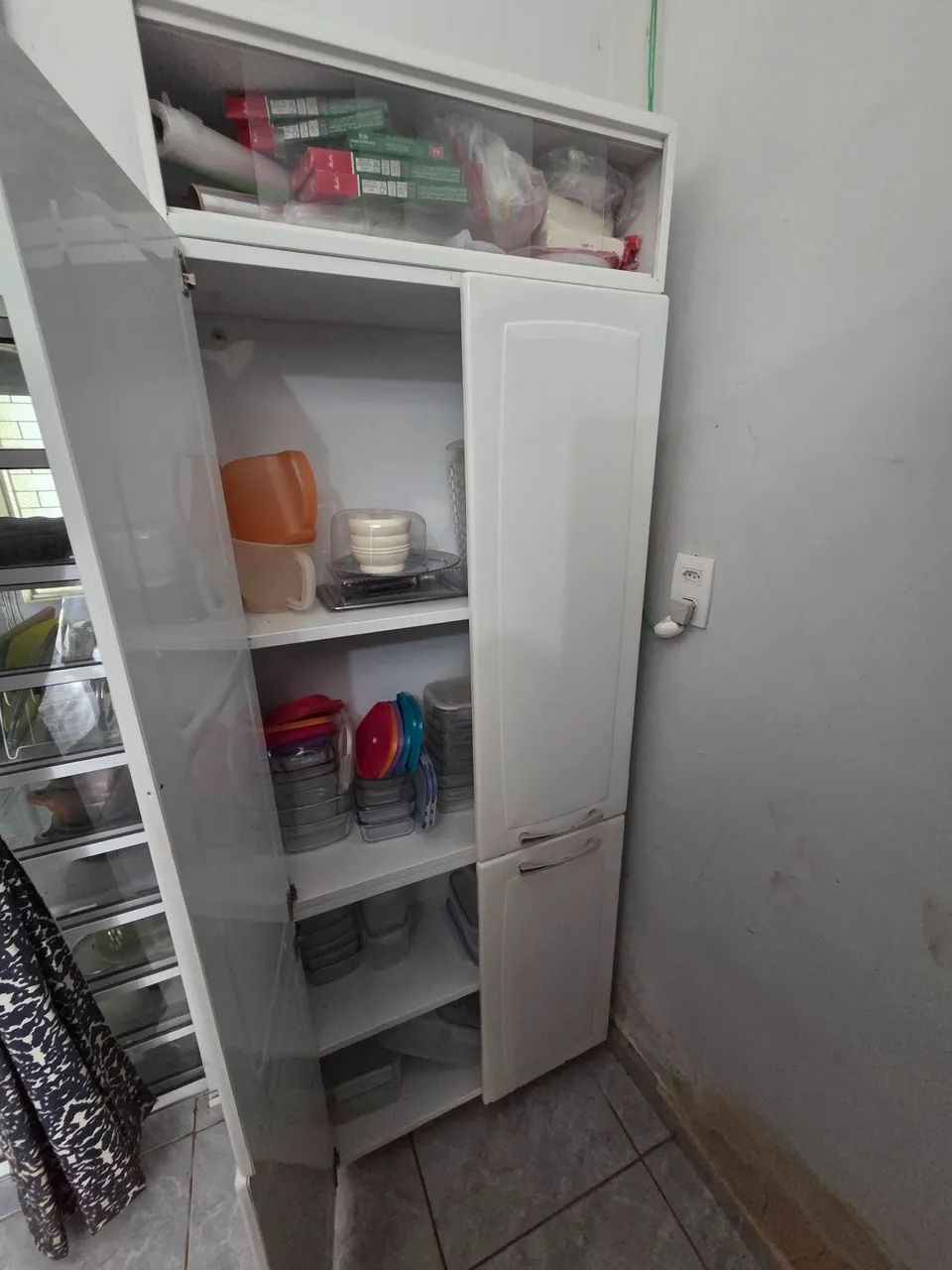 Armário itatiaia - Foto 2