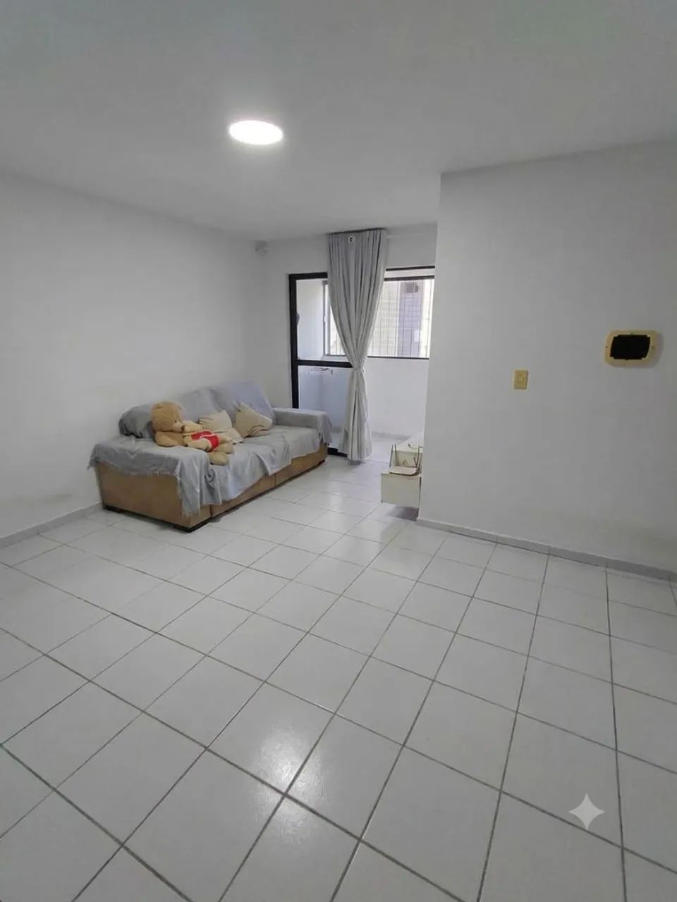 Alugo apartamento térreo no GEISEL  - Foto 2