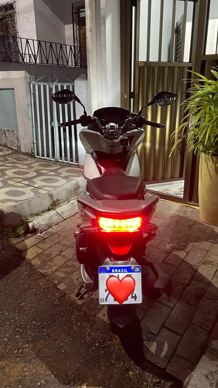 Pcx 2018 - Foto 3
