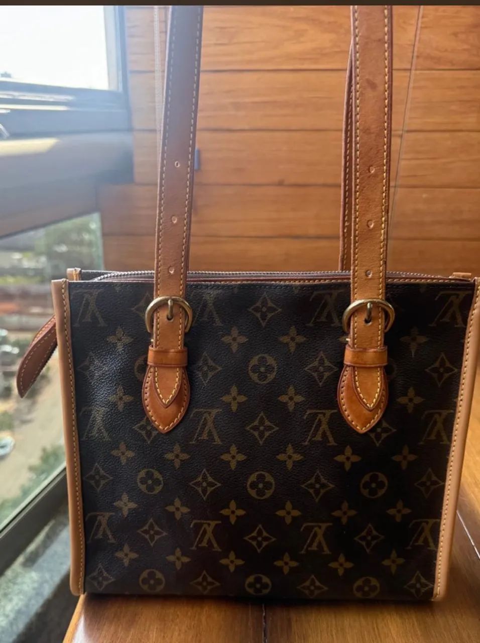 Bolsa Louis vuitton original 