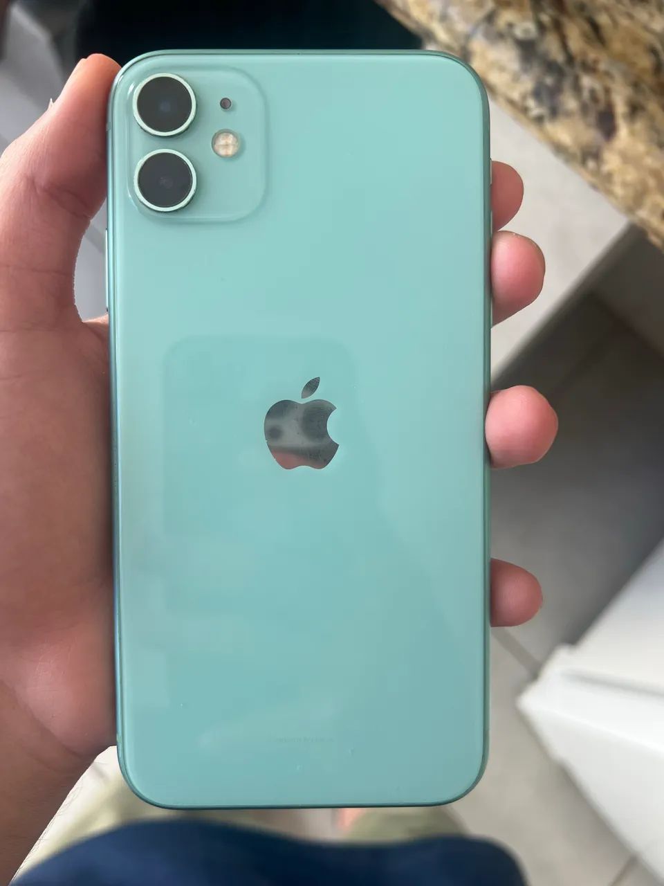 IPhone 11 128gb 64% bateria 