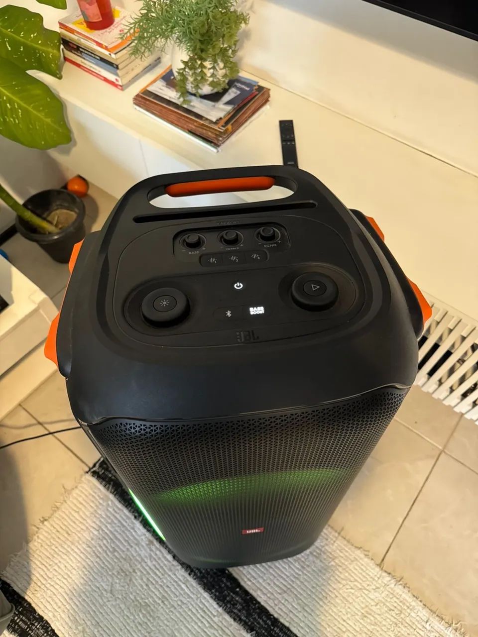 JBL PARTYBOX 710 - Foto 4