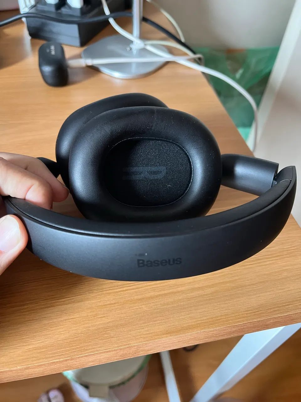HeadPhone Baseus Bowie H1i - Foto 3