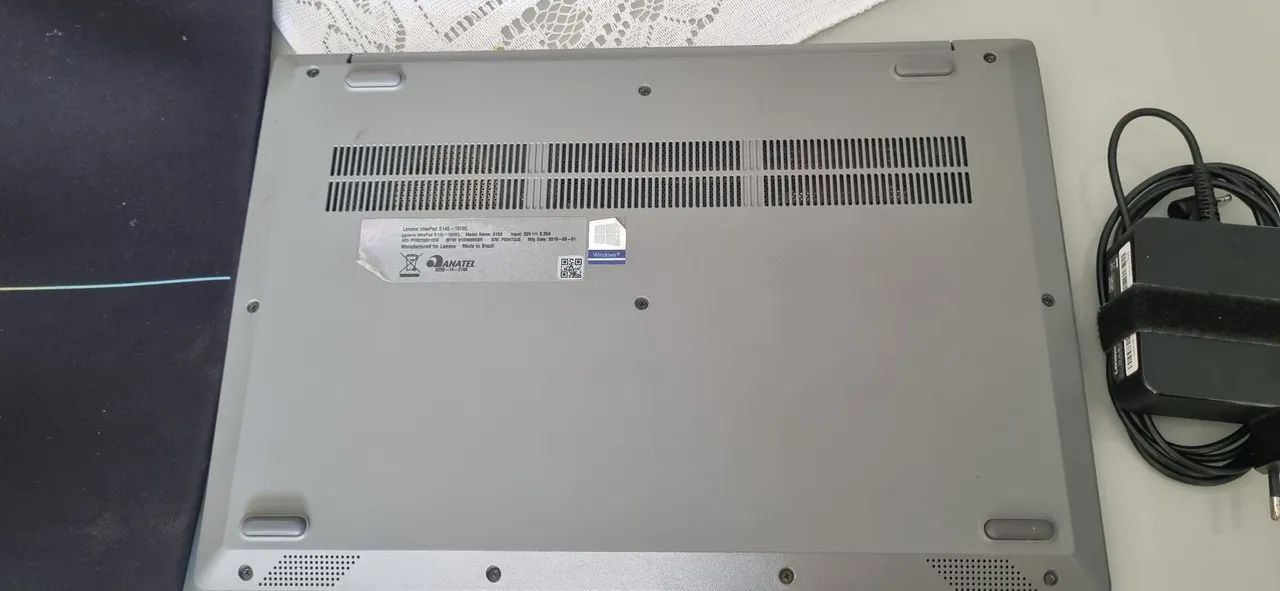Notebook Lenovo  - Foto 2