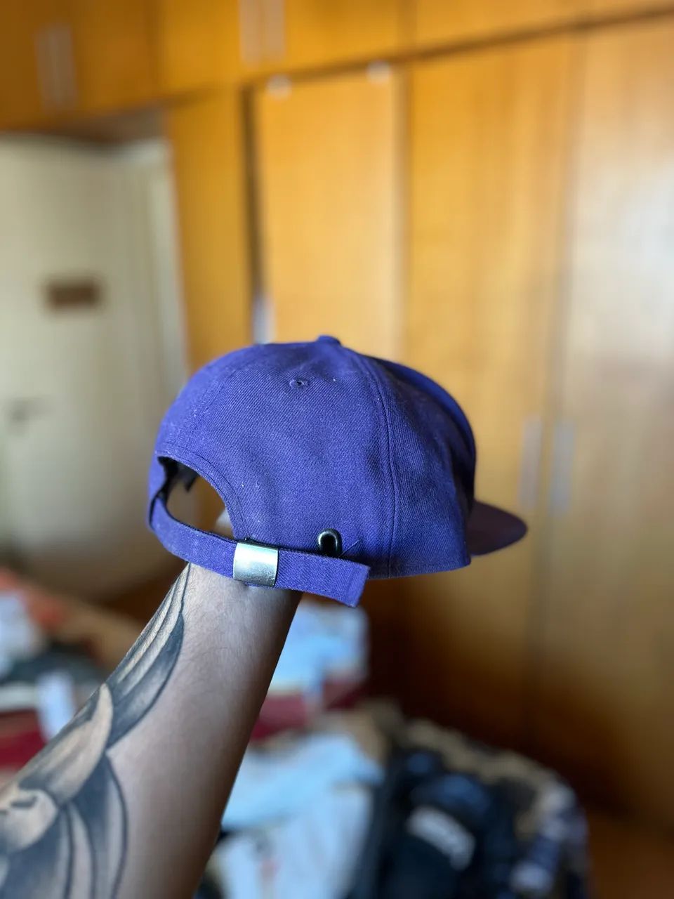 Boné New Era  - Foto 2