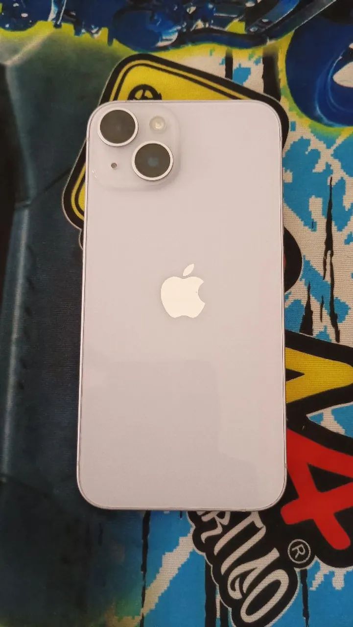 IPHONE 14 - Foto 3