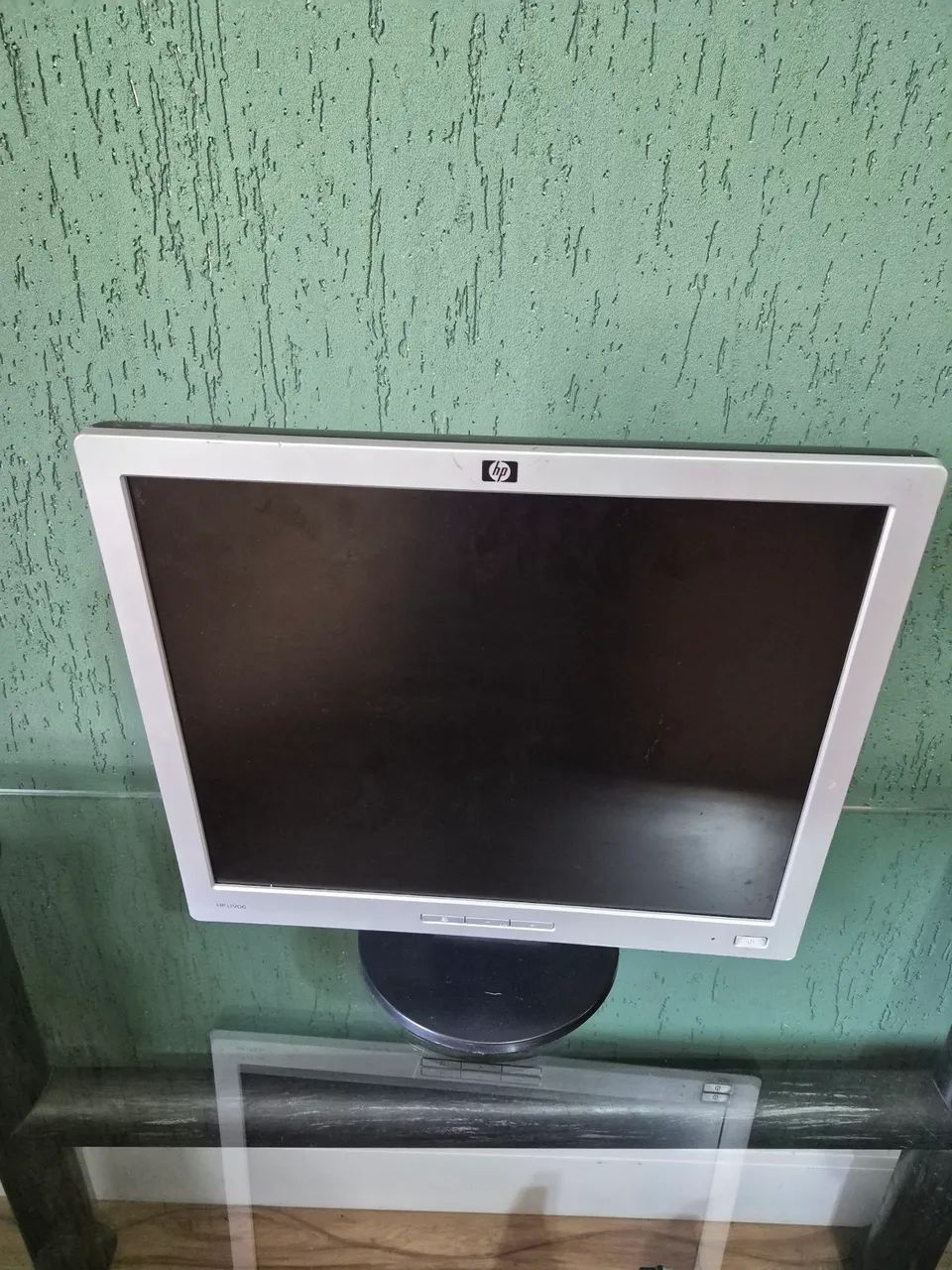 Monitor HP Mod. L1906