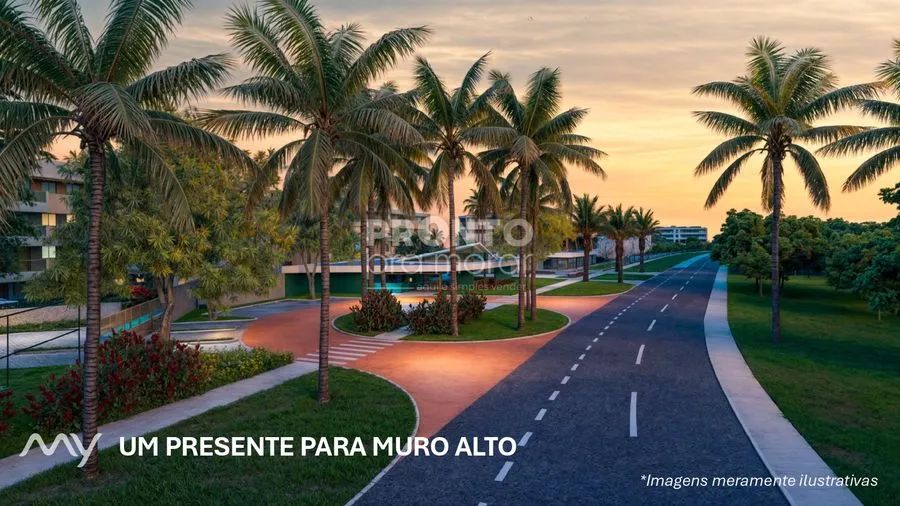 Apartamento com 1 quarto em Muro Alto - Foto 5