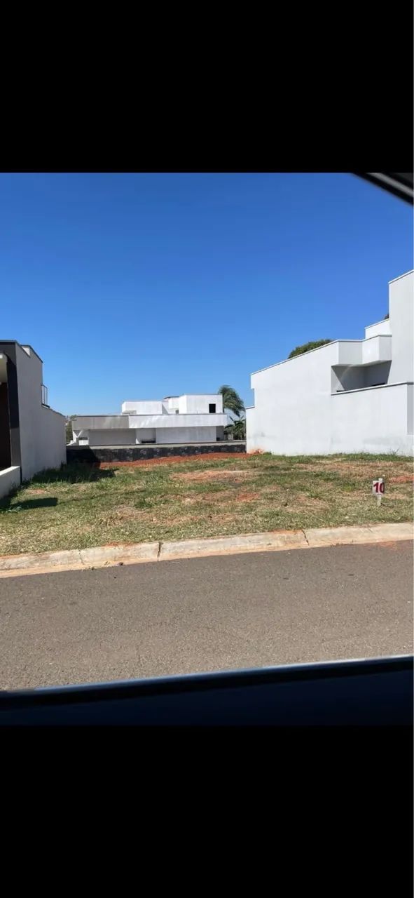 Foto - Álvares Machado - Residencial Valência II