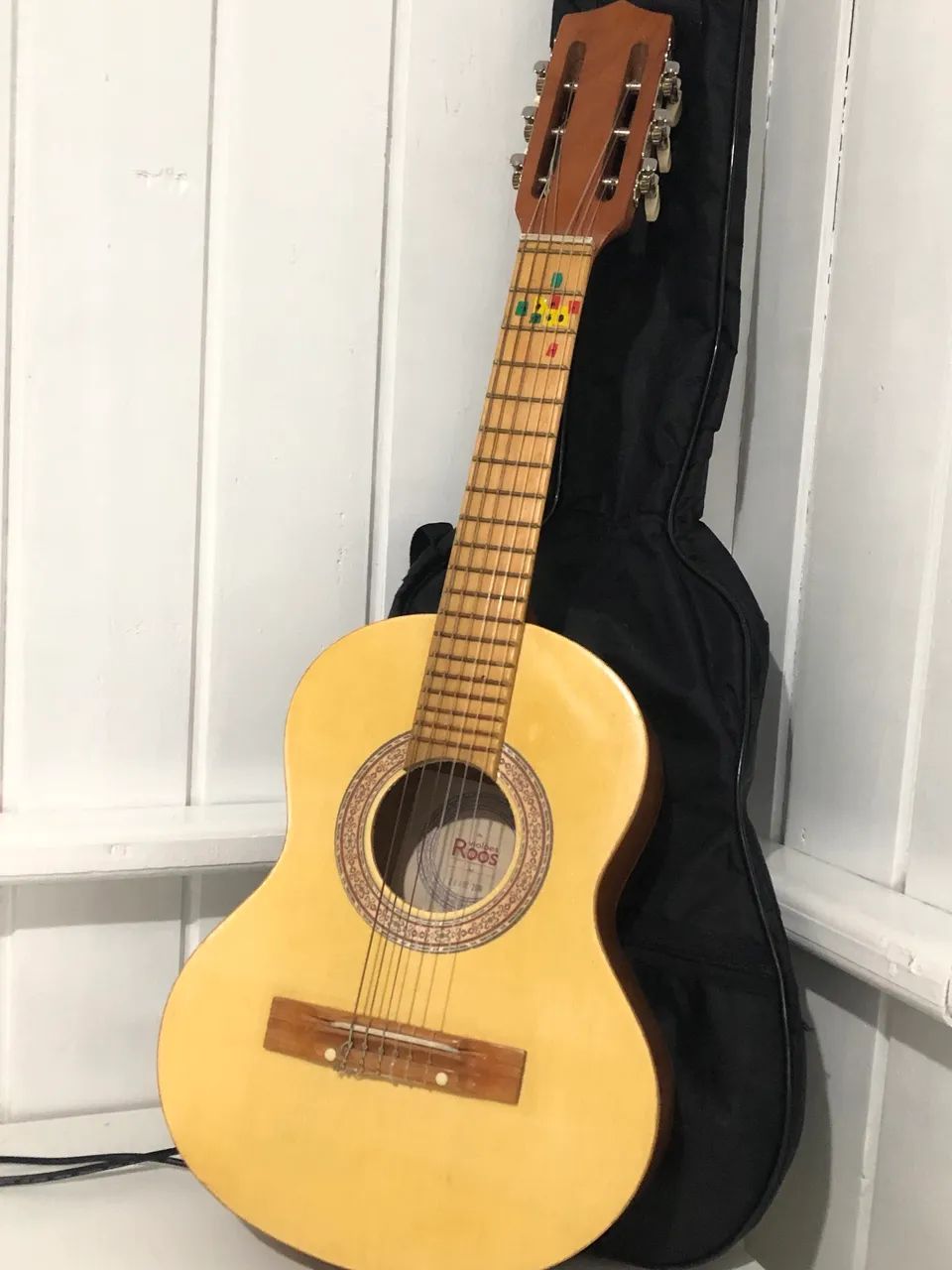Violão infantil  - Foto 2