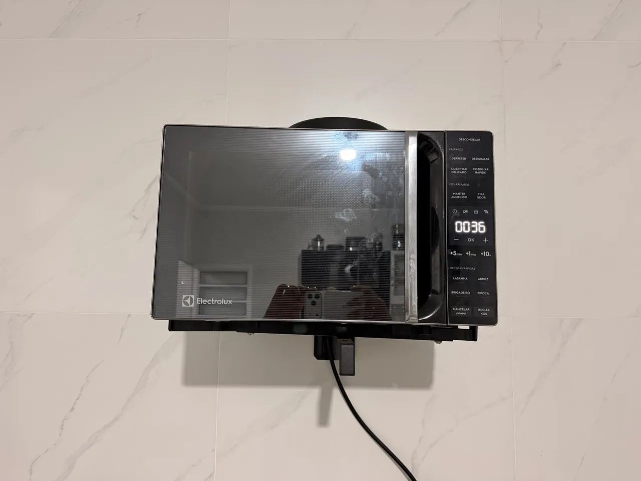 Microondas 