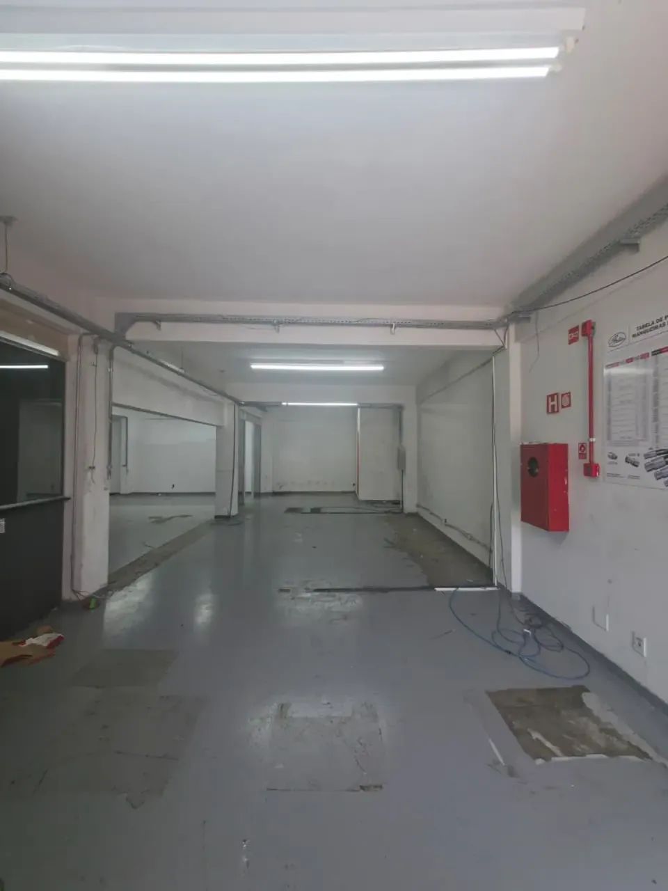 ALUGO PREDIO NO CENTRO 750 M2 PRONTO - Foto 5