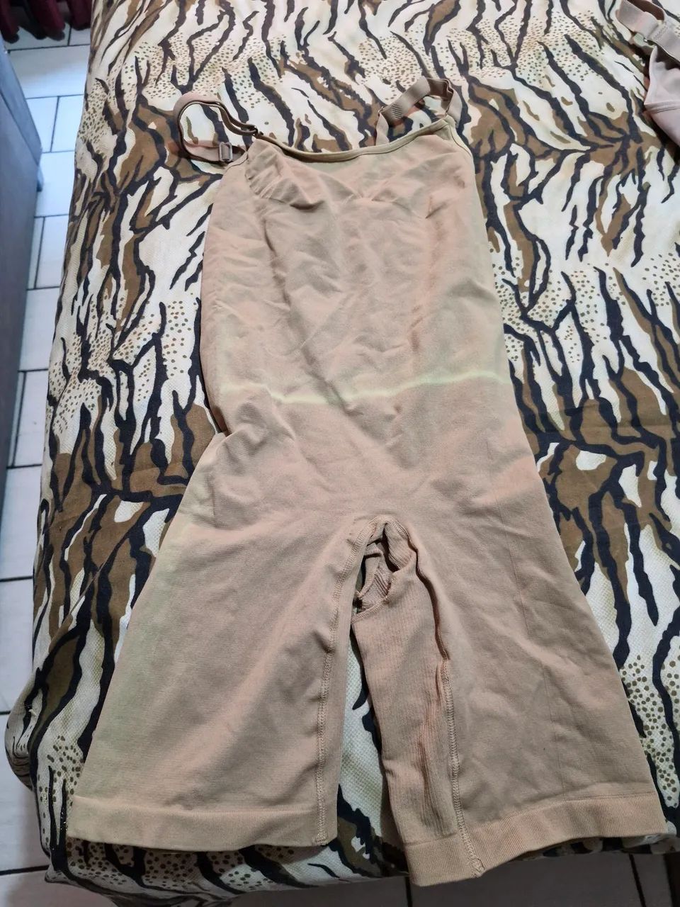 Cintas pos cirurgia  - Foto 4