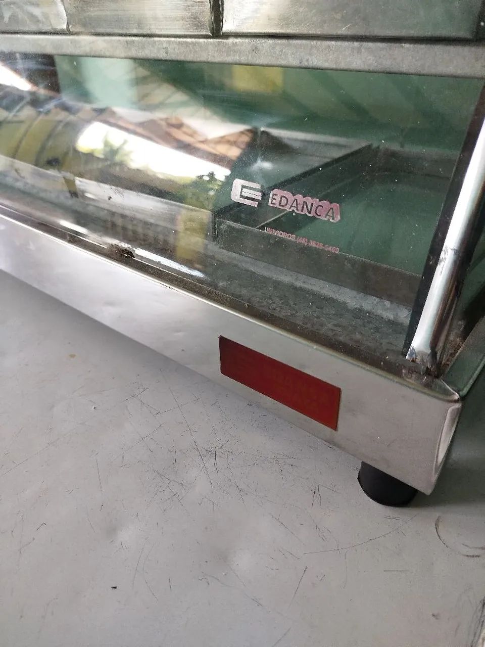 Estufa  - Foto 4