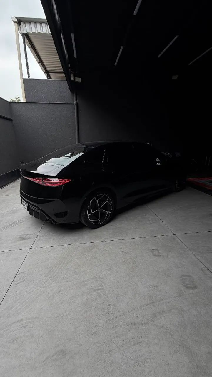 BYD Seal (elétrico) 2025 - Foto 2