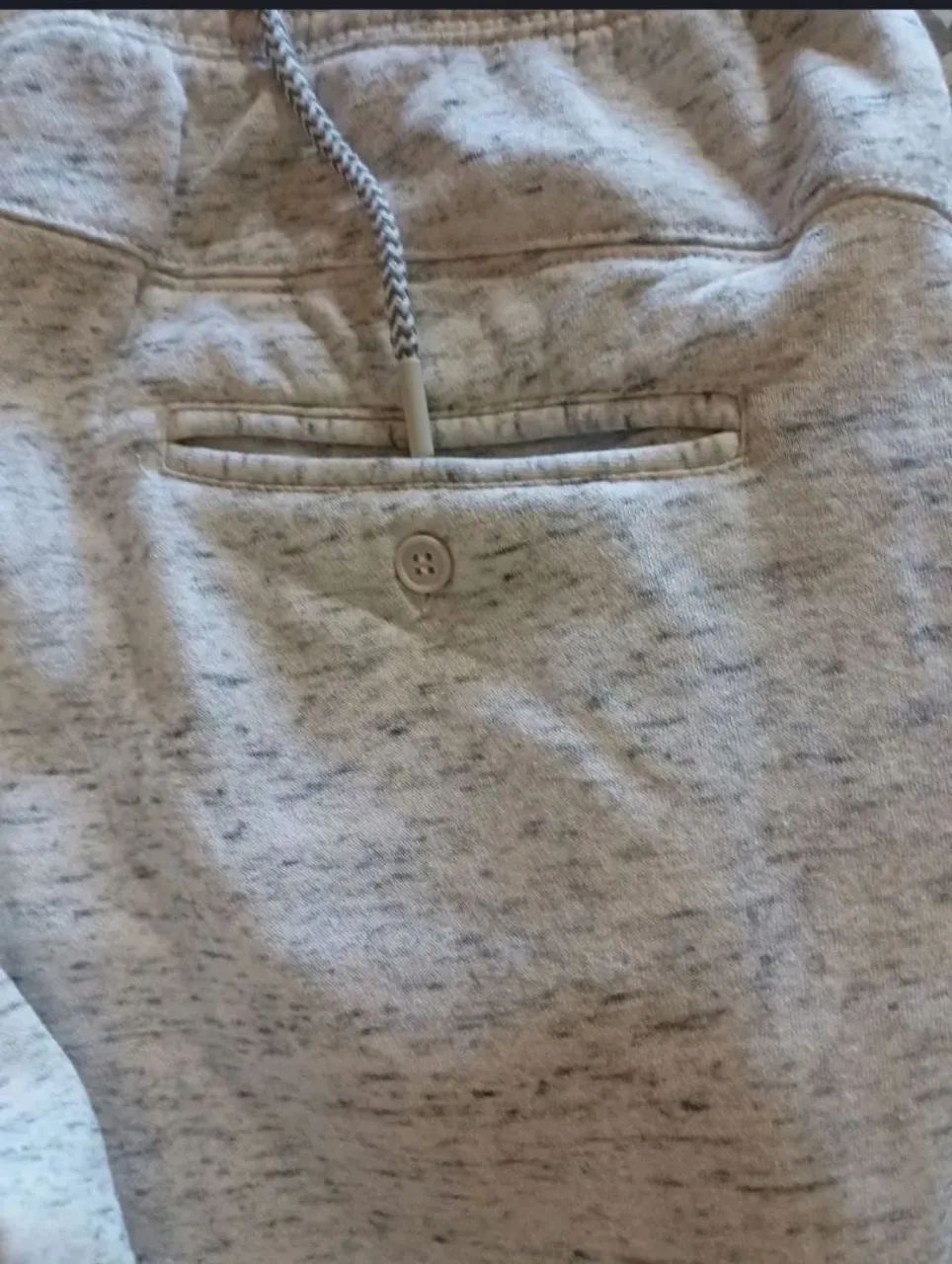 CALÇA DE MOLETOM. - Foto 5