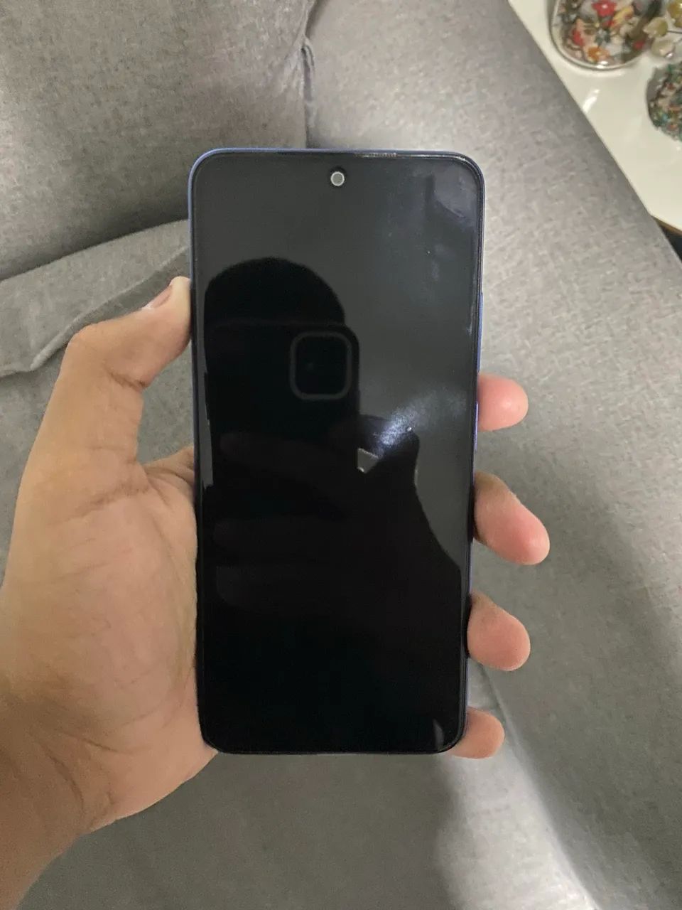 Redmi Note 11s (em perfeito estado) - Foto 2