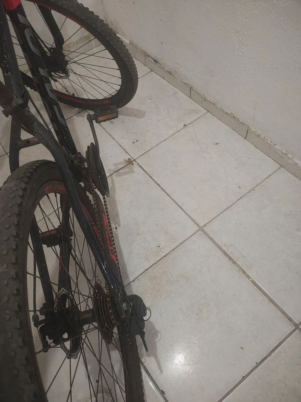 Bike aro 29