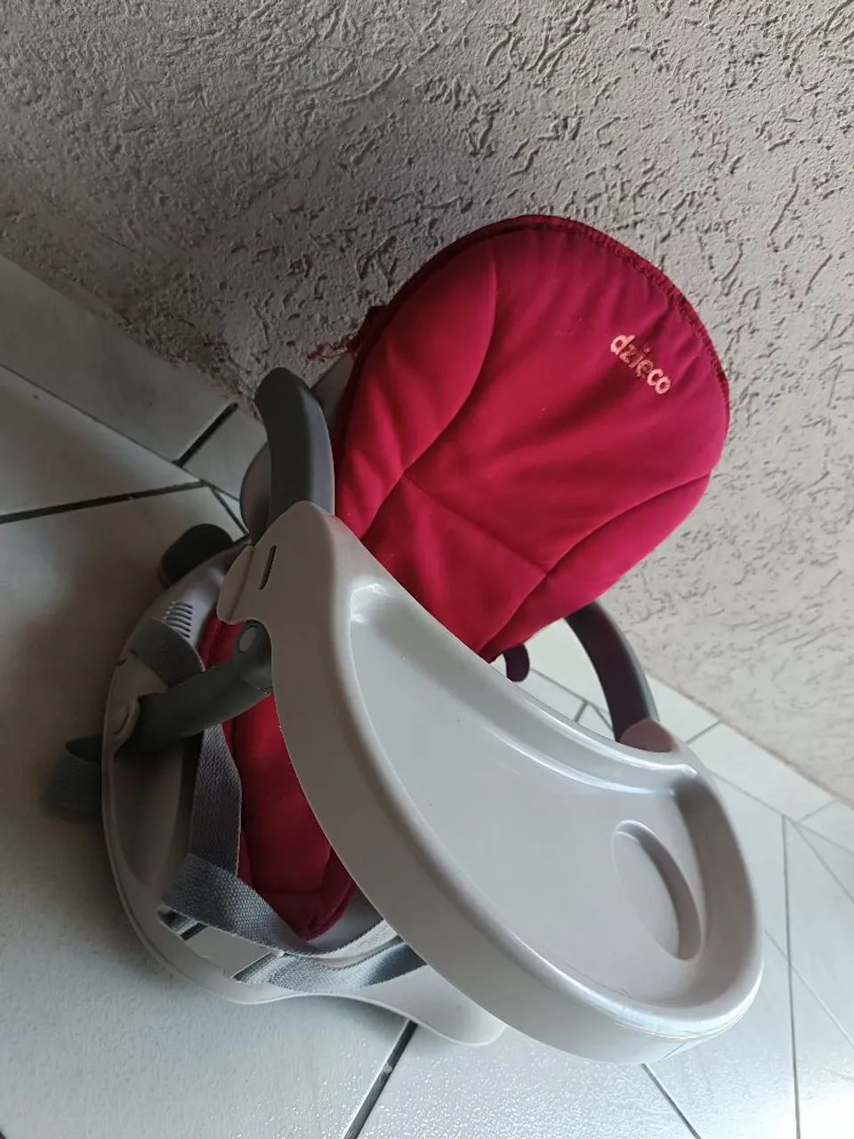 Assento elevatório zyce II Dzieco - modelo D505czv