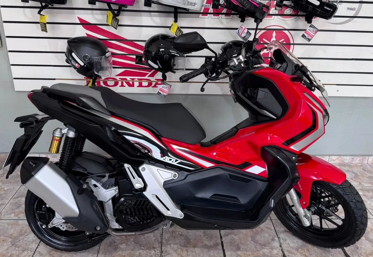 ADV 150 ABS Ano 2022