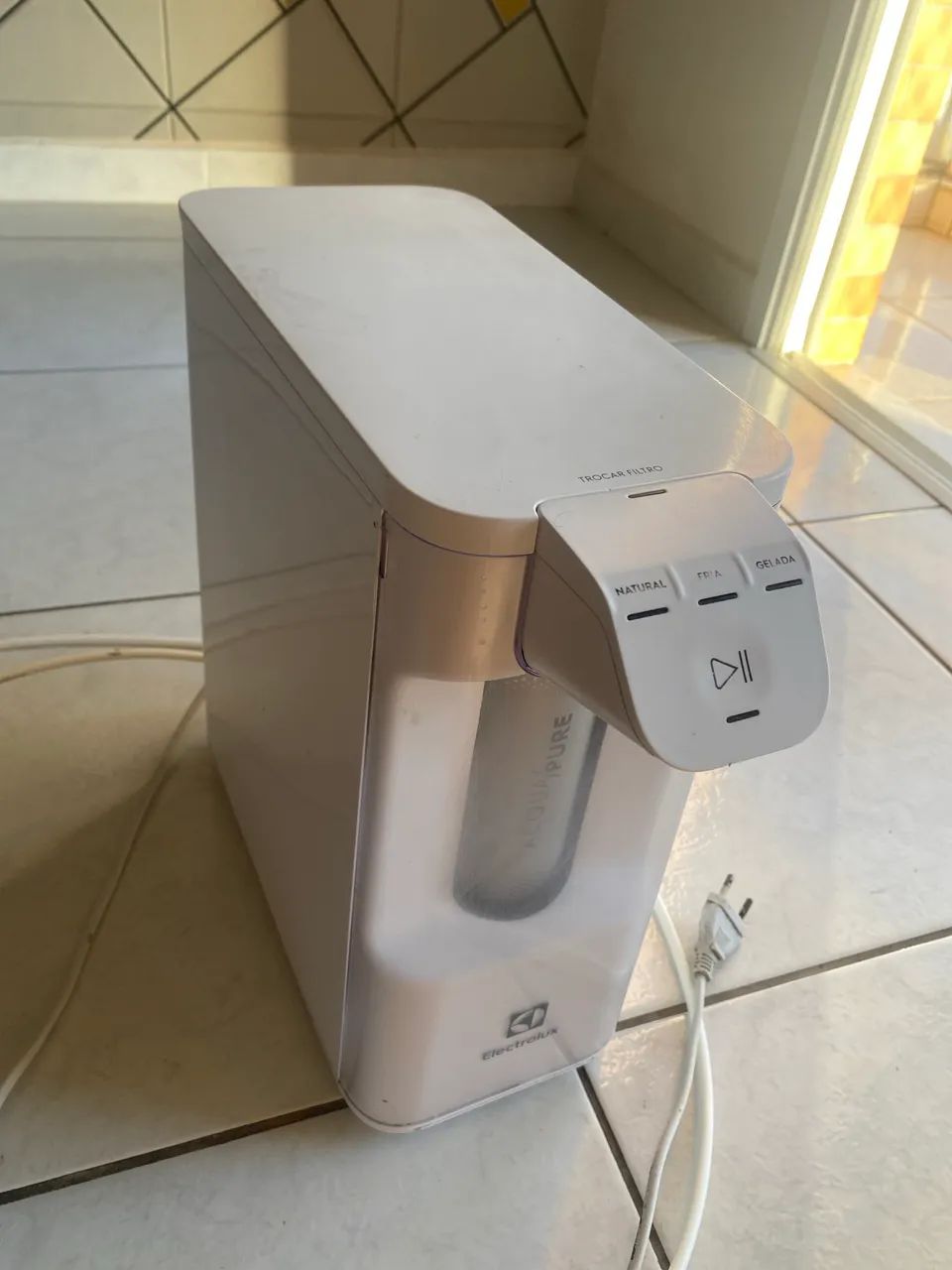 Filtro - Foto 4