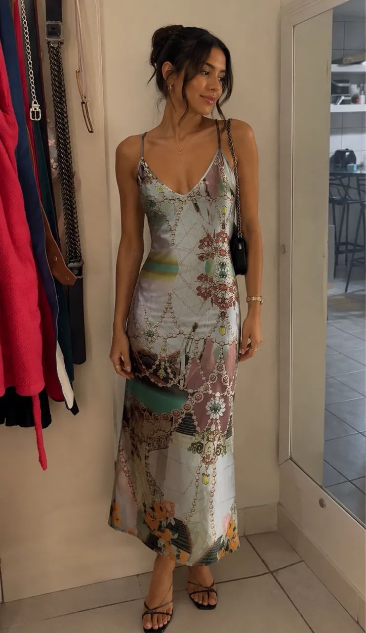 Roupas usadas 