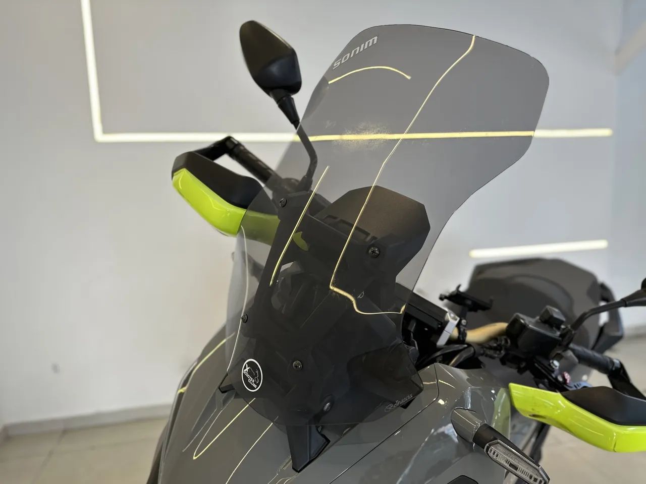 Honda X-adv 2018 - Foto 4