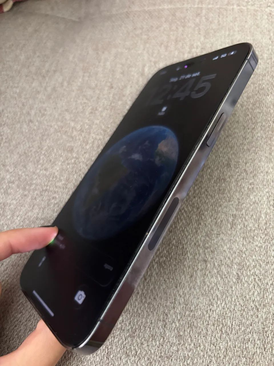IPhone 14 Pro Max  - Foto 3