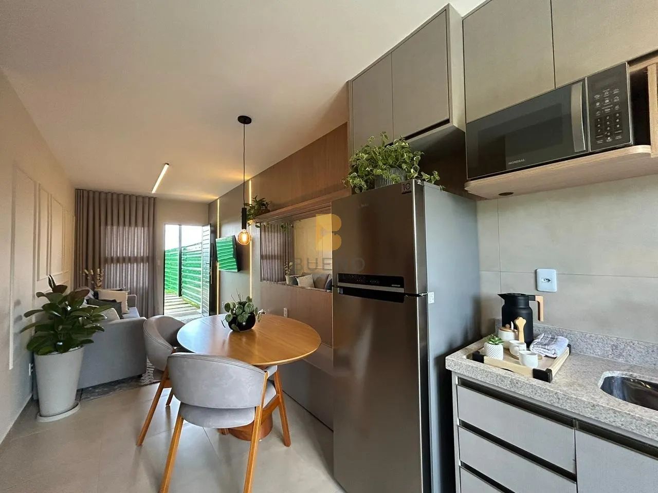 CASA RESIDENCIAL em CUIABÁ - MT, Parque Cuiabá