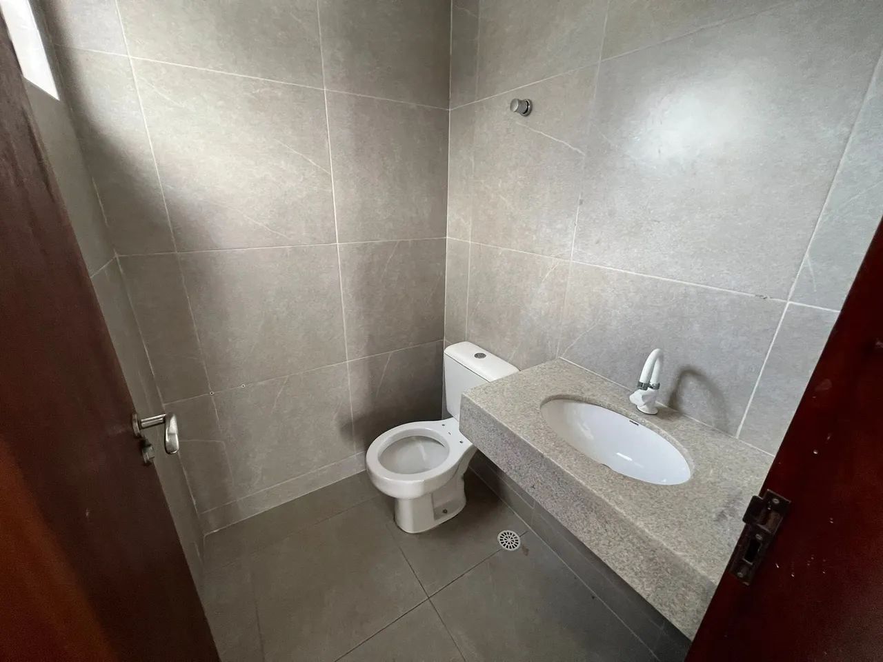 Salas comerciais com 22m² a 27m² na Gruta - Foto 4