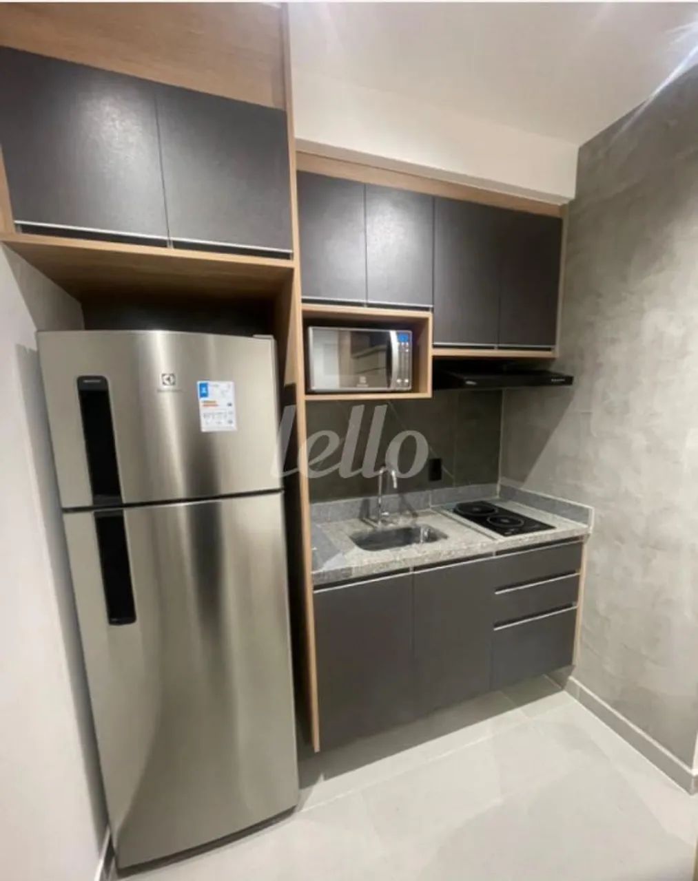 Apartamento 1 quartos para alugar no(a) Vila Prudente - Foto 5