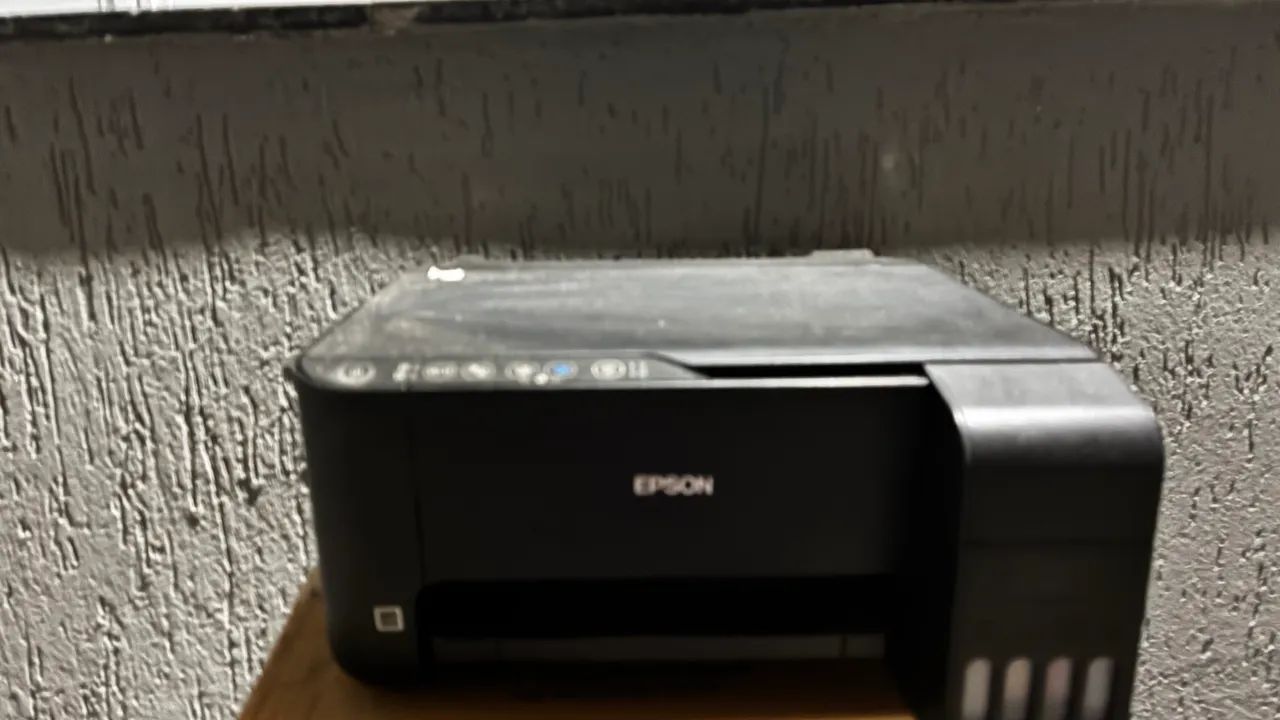 Impressora epson retirar peça - Foto 3